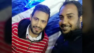 الفنان هشام النجار حفله كرم الديب 