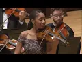 Njioma Chinyere Grevious | 2023 1st Place Senior Division | Coleridge-Taylor Violin Concerto
