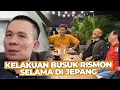 Download Lagu TERBONGKAR KELAKUAN BUSUK RISMON SELAMA HIDUP DI JEPANG - Agri Fanani