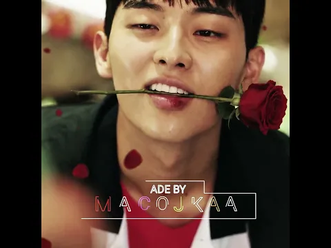 Ahn Suho Rose Trend🌹🔥||Whc #whc #suho #trend #edit
