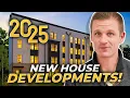 Exciting New REAL ESTATE PROJECTS In Baltimore Maryland For 2025 Baltimore MD New Developments