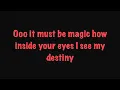 Warrant - I Saw Red lyrics