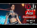Lagu Aisi Deewangi DJ Remix | Super Fast EDM Bollywood DJ Song | Old Hindi Song New Version
