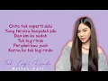 Download Lagu Melisa Hart - Tak Lagi Rindu (Lirik)