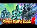 HOW GOOD IS THE WICKED BLOODLINE TEAM ON CATEGORY SUPER BATTLE ROAD DBZ Dokkan Battle