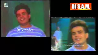                                                 عمرو دياب    قديم   انتي اللي عارفه   ماستر دندنها