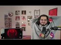 Yuridia - "Bajón Emocional" (Official Video) | REACTION and ANALYSIS