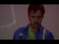 Laurent Garnier, Bugge Wesseltoft, Philippe Naudaud - Man With The Red Face