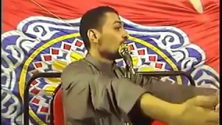 أول ليلة فى القبر خطبه تقشعر منها الابدان خطبة راااائعة للشيخ محمود الطرشوبى 