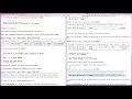 Python 3 Using netstat to View a Client-Server connection IPs Port Numbers States