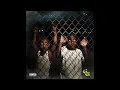 EARTHGANG - BILLI ft. Future (Instrumental)
