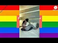 Download Lagu Lesbian (wlw) tiktok 🏳️‍🌈🌈  #52 #shorts lesbian couple hug moment 😍😍✨✨