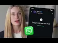 What is Incognito Chat TiffinTech explains Meta AI Tutorial WhatsApp