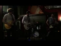 Rooftop Rampage Live at The Hop - Catch Me (If You Can)