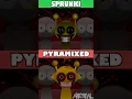 Download Lagu Incredibox Pyramixed but Sprunki 🥰 VS Sprunki Pyramixed OG *HORROR VERSION* 😭