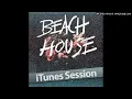 Beach House - Silver Soul (Itunes Session Ep)