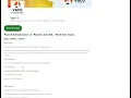 Payroll administrator Remote job USA
