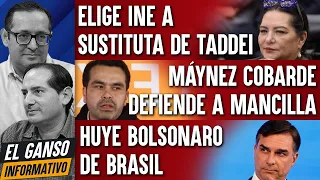 LE SALE LO COBARDE! MC PIDE PERDÓN A PORRO DE ALITO. TREMENDA HUMILLADA