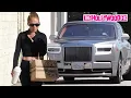 Download Lagu Jennifer Lopez Gets Mad \u0026 Yells At Paparazzi When Spotted At Dance Class In Her New Rolls-Royce