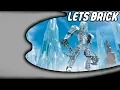 Lets Brick Bionicle - 8606 Toa Nuju