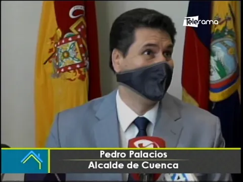 Aerolínea Aeroregional retoma vuelos Cuenca - Quito y Quito - Cuenca