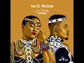 Download Lagu Sun-EL Musician Feat. Simmy - Higher (Official Audio)
