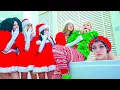 Download Lagu ¡Las Cheerleaders de Bunny arruinan el ensayo de Nochevieja! ¡Diana se peleó en Frogs!