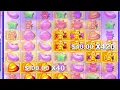 Sugar rush slot 32 spin bonus huge win