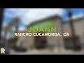 Joanns rancho cucamonga ca NOW CLOSED