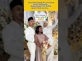 viral satu hari nikah pengantin yang bikin netizen iri #shortvideo #funny #pengantin