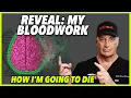 Download Lagu REVEAL: MY BLOODWORK - HOW I’M GOING TO DIE