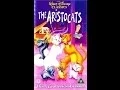 Download Lagu Digitized opening to The Aristocats (1995 VHS UK)