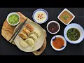 Download Lagu BETTER THAN BOTTLED - Six Dumpling Dipping Sauce Recipes