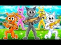 Download Lagu Sprunki Plays FORTNITE...