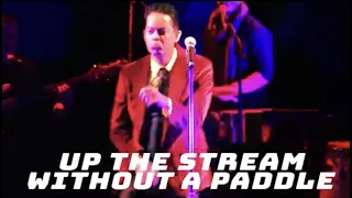 Tú Cuentas Cine Youth Fest Film Chat - Up the Stream without a Paddle Promo