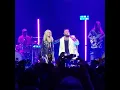 Download Lagu Teddy Swims \u0026 Paloma Faith - Only love can hurt like this - Live - 20th July 2023