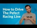 The Racing Line - How to Drive the Perfect Corner Actionable Tutorial