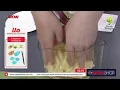 Download Lagu NH COLLAGEN PLUS/ TV9 / P4051 / 29 JUNE 2019