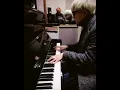 Download Lagu BTS Suga Play Piano (I Need U)