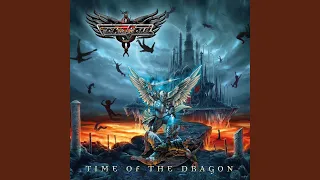 time of the dragon