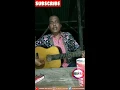 Download Lagu Borohim Harahap??? Kembali membuat gocekan gitar🎸 nya