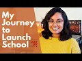 My Journey to Becoming a Software Engineer at Launch School