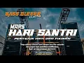 Download Lagu LAGU MARS HARI SANTRI NASIONAL 2023 | FULL BASS GLERR