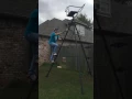 Big Game Pursuit Tripod Review