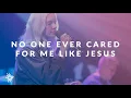 Lagu No One Ever Cared For Me Like Jesus | Faith Church
