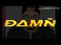 DAMN // Raftaar & Kr$Na // song // No lyrics