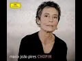 Chopin: チェロとピアノのためのソナタ ト短調 作品65: 第3楽章: Largo - Chopin: Cello Sonata in G Minor, Op. 65: III. Largo - Maria João Pires, Pavel Gomziakov & Frédéric Chopin