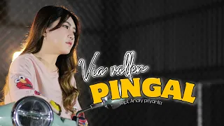 Download Via Vallen - Pingal I Official MP3