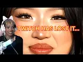 EBONY FRENCH FEMBOY REACTS TO SA SUPERSTAR NINALIN BEING UNBANNED
