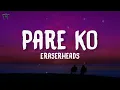 Eraserheads - Pare Ko (Lyrics)